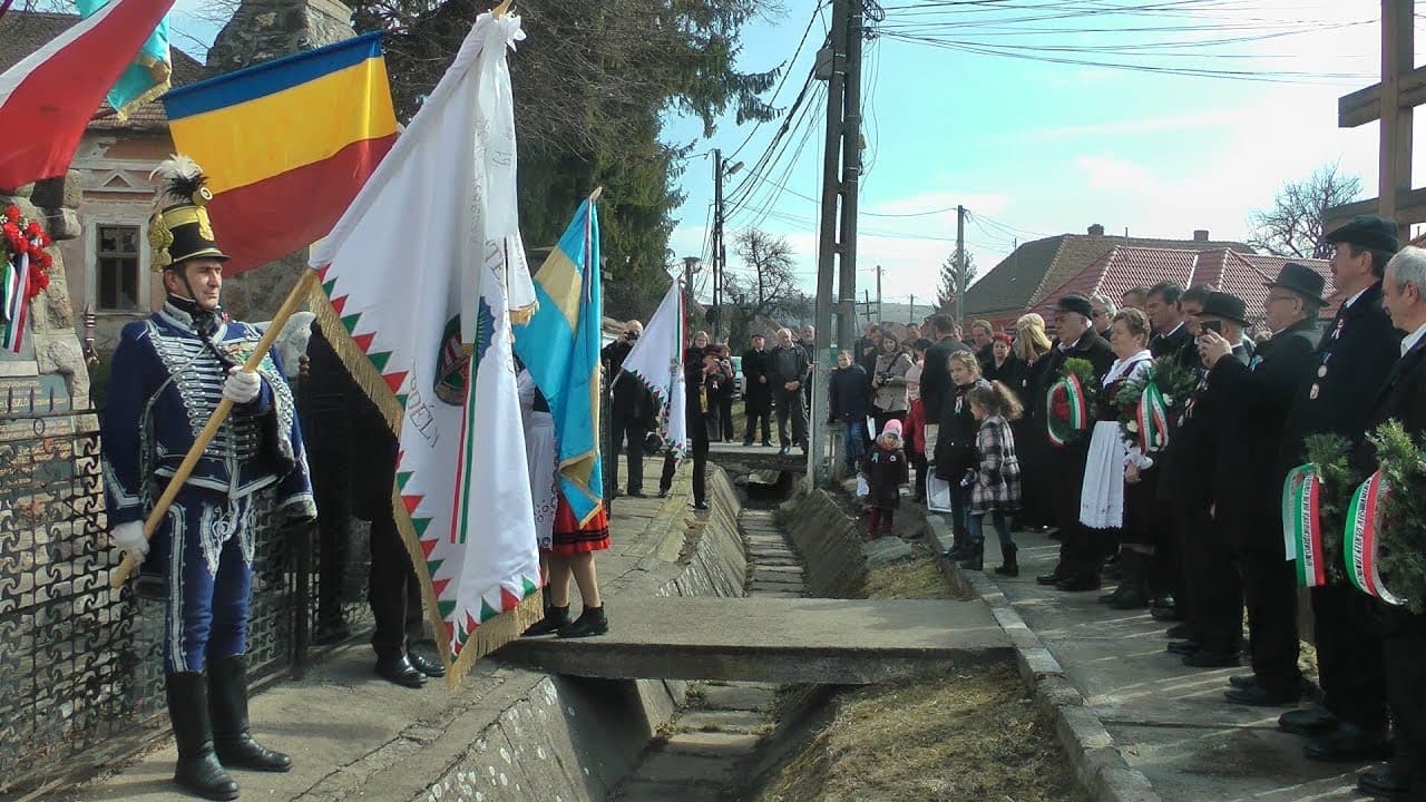 A szabadság szent
