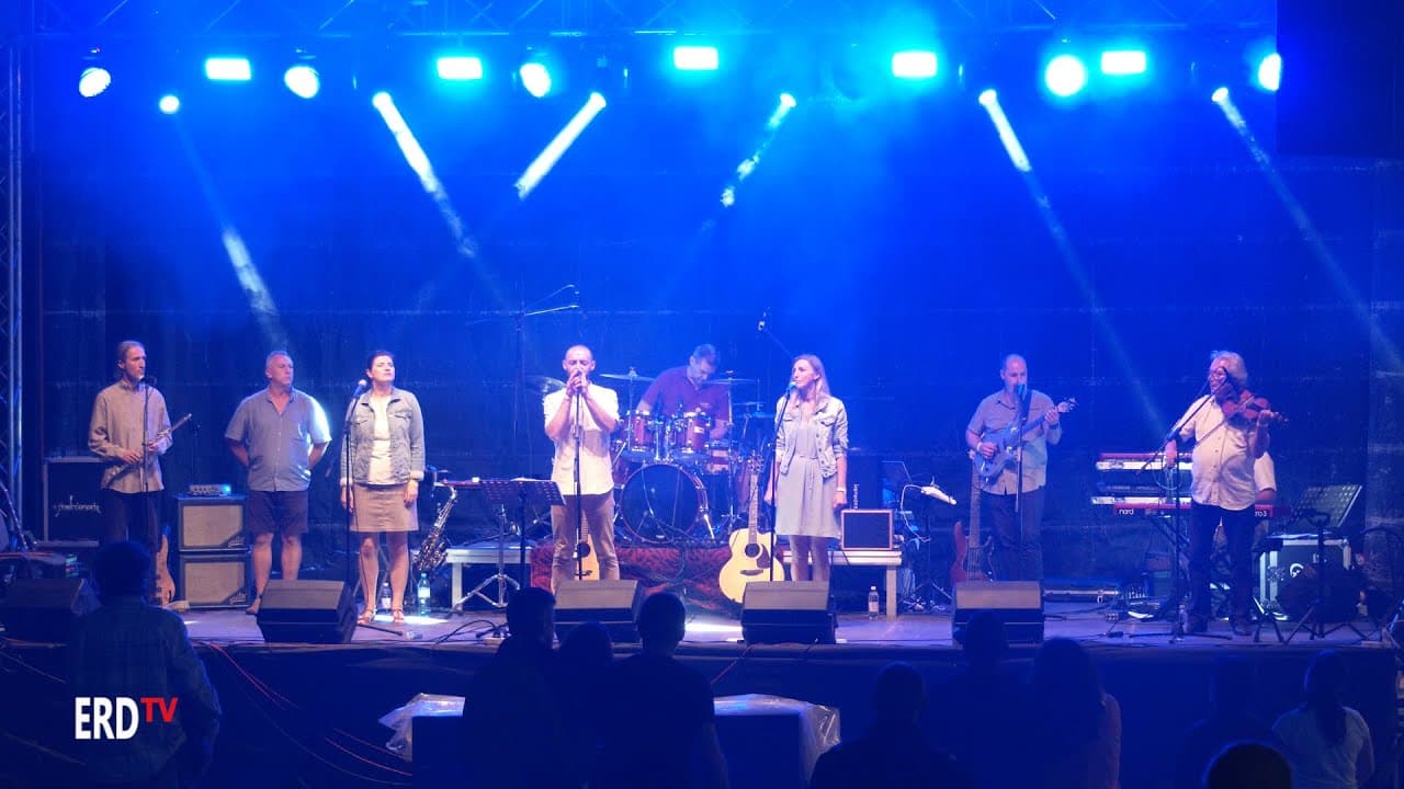 20 év, a TransylMania zenekar jubileuma