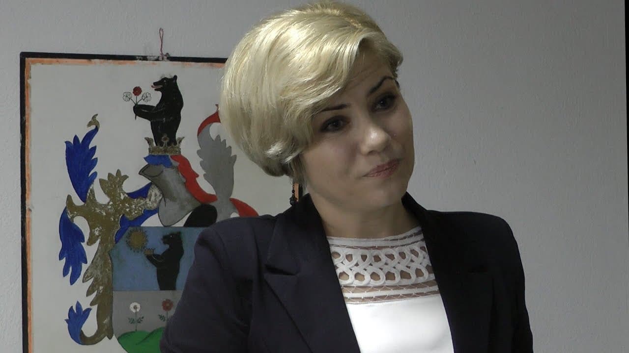 Rendhagyó bűnbánati alkalom Tordai Zsófia pszichológussal