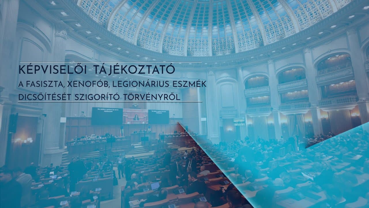 Gál  Károly parlamenti képviselő tájékoztatója 2025. december 23.