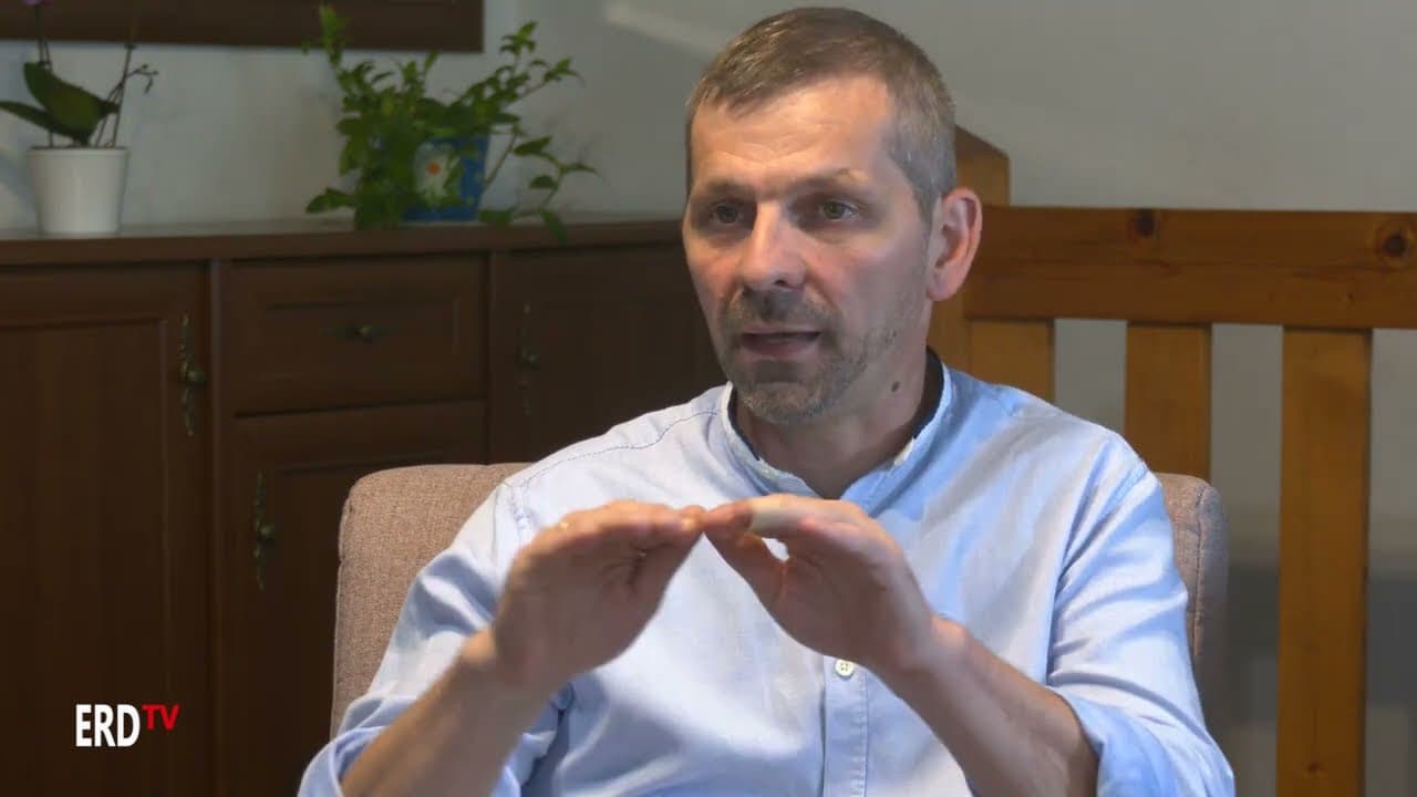 Erdővidékiek a nagyvilágban - Dr. Nagy Nándor, Budapest / Boston