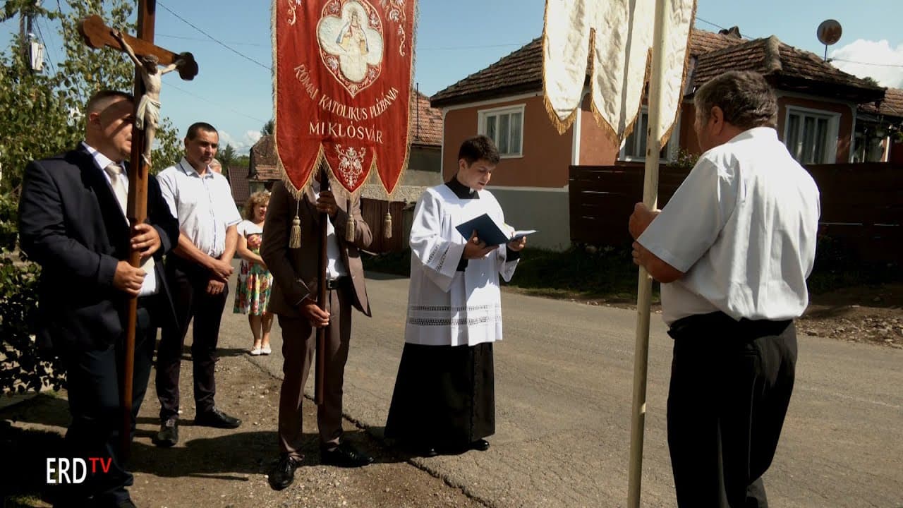 Anna-napi búcsú
