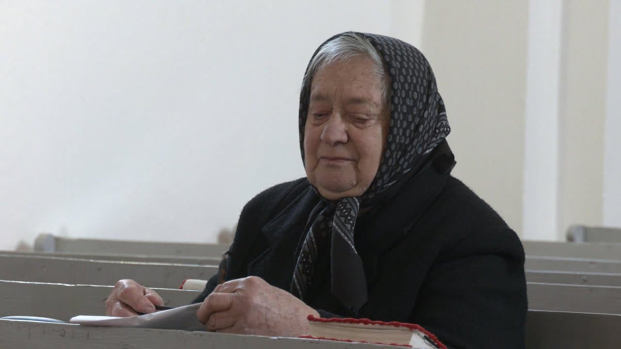 Legyen béke