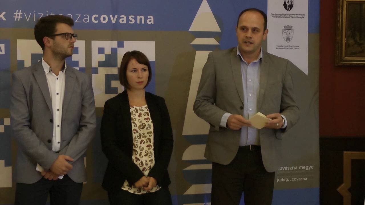 Háromszék hét csodája