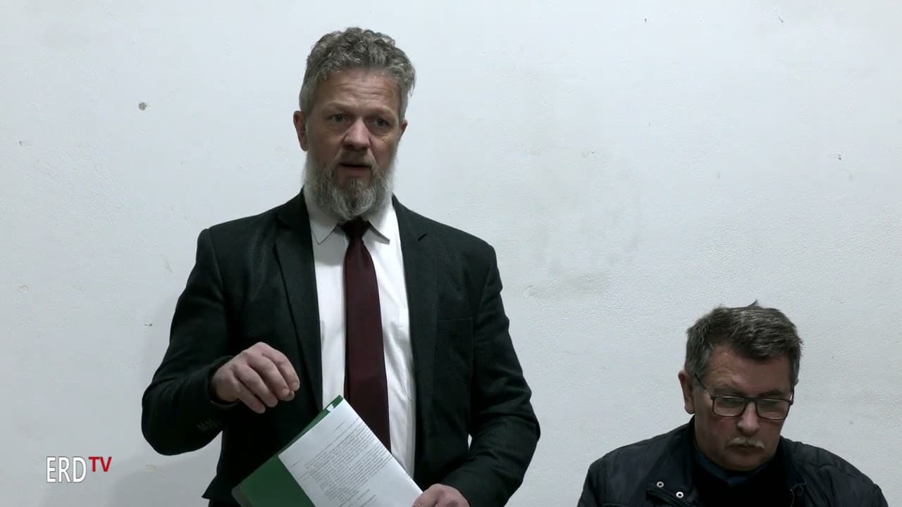 Azonnali tanácsülés Baróton, 2024. december 12.