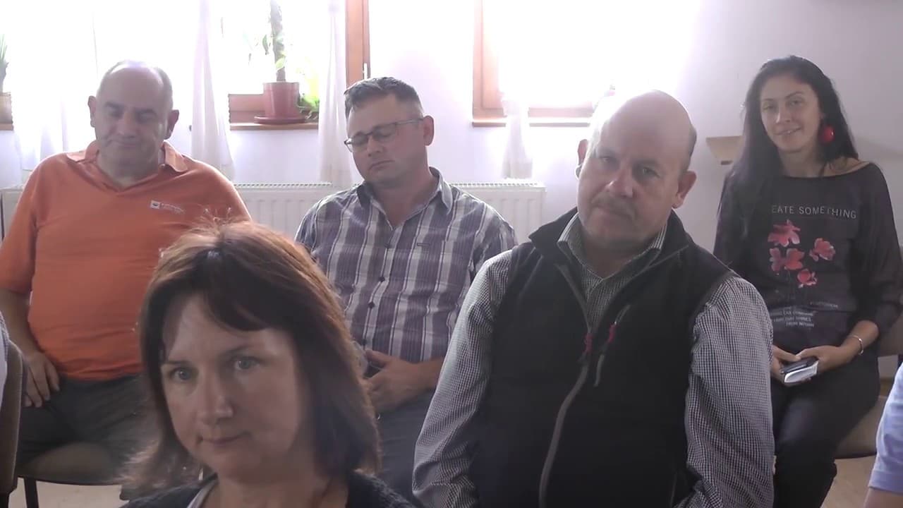 Az Alutus Régió Egyesület tájékoztatója a LEADER pályázati lehetőségekről