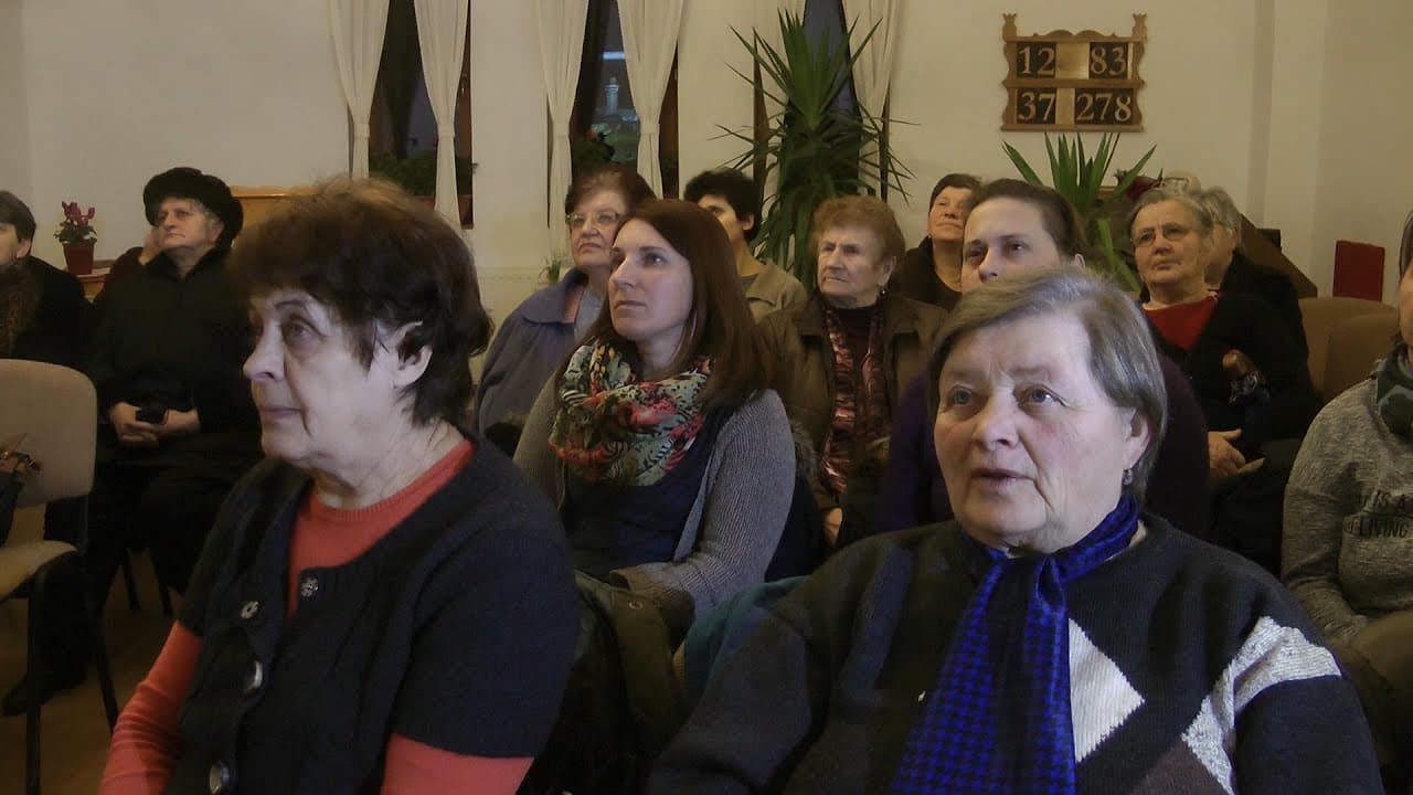 A nézeteltérések szorításában