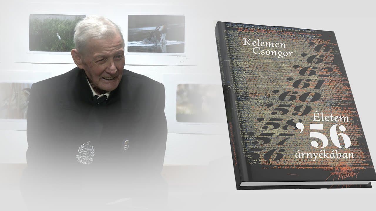 Életem '56 árnyékában