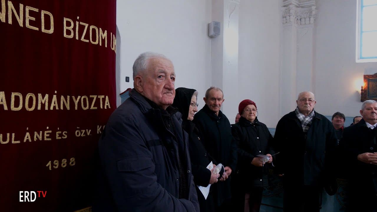 Beszélgessetek a házasságotokért!