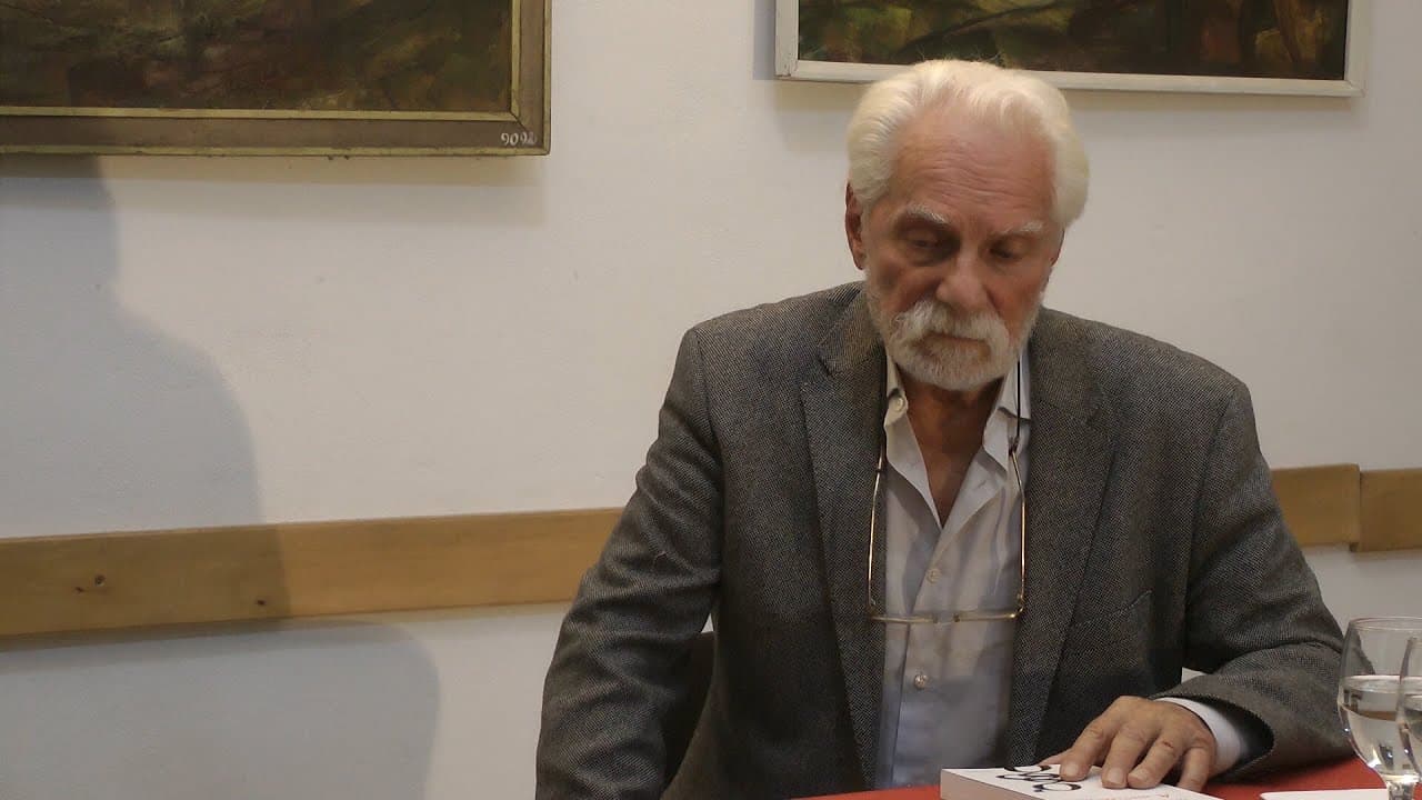 Barátom, Moyses Márton - Szokoly Elek emberi jogi aktivista, volt politikai fogoly visszaemlékezése
