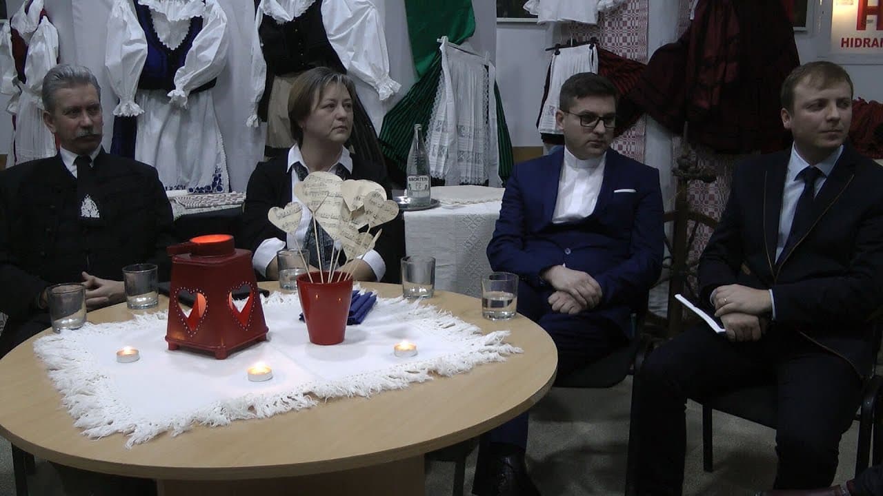 A házasság sarkalatos kérdései, kerekasztal beszélgetés