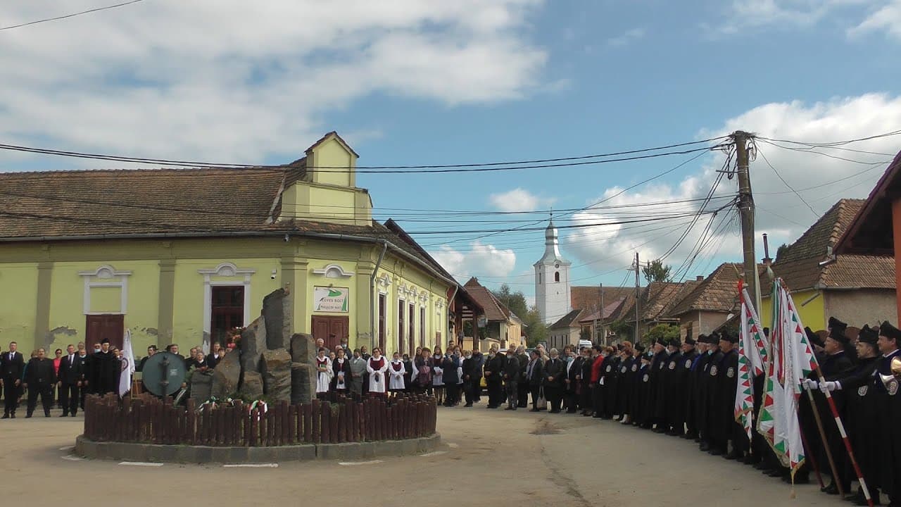 Gonosz idők.
