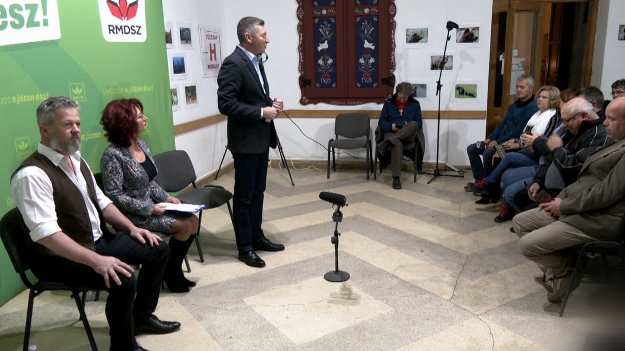 A parlamenti választások tétje