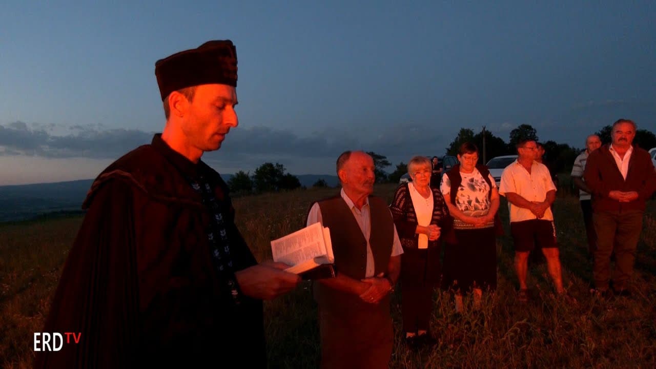Szent István-nap Nagybaconban