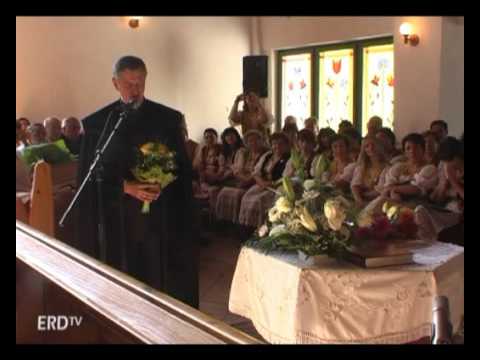 Krizbai Imre kibúcsúzása (2.rész)