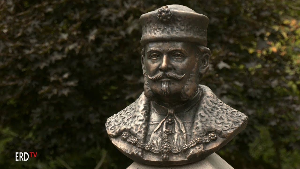 Gróf Kálnoky Dénes emlékezete