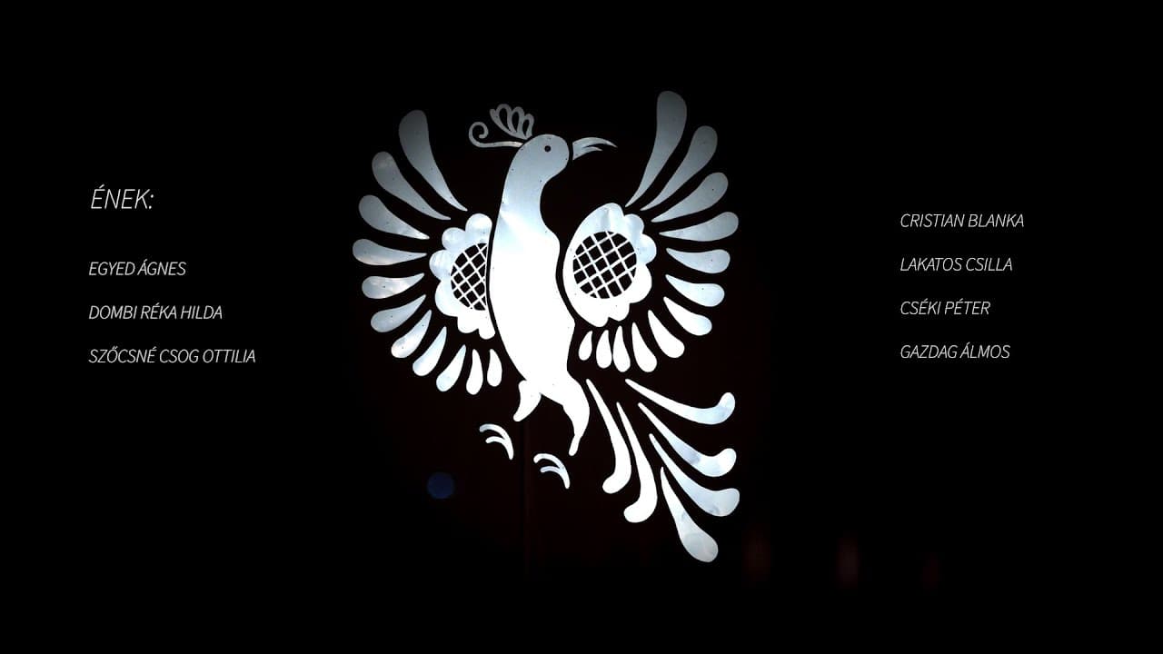 Madaram, madaram (1. rész)