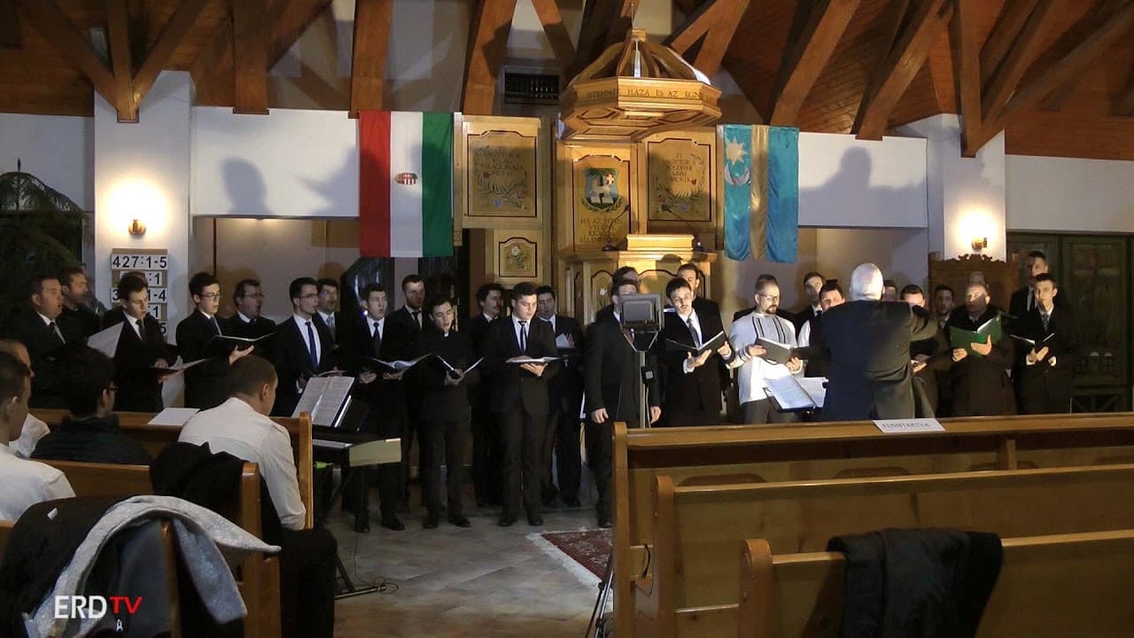 Kórusest Baróton