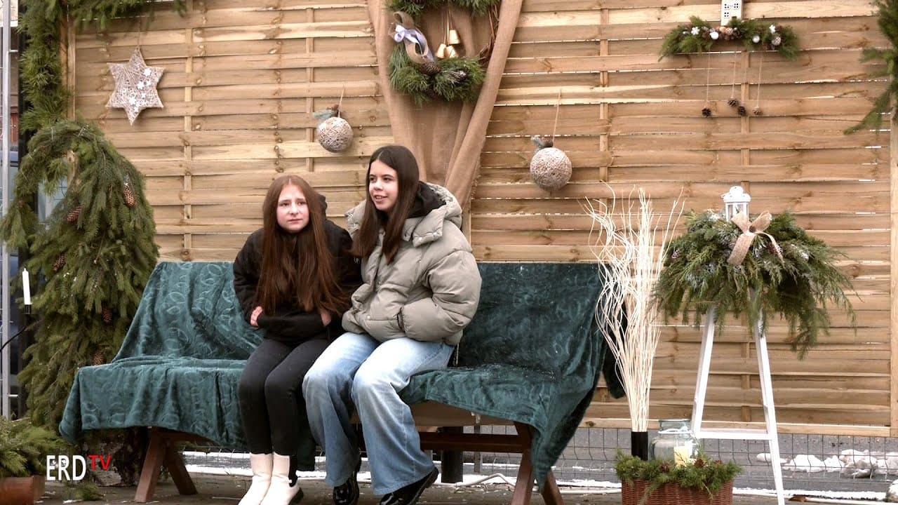 Adventi vásár Baróton