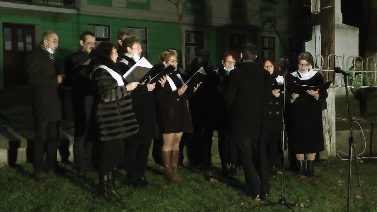 Adventi ének