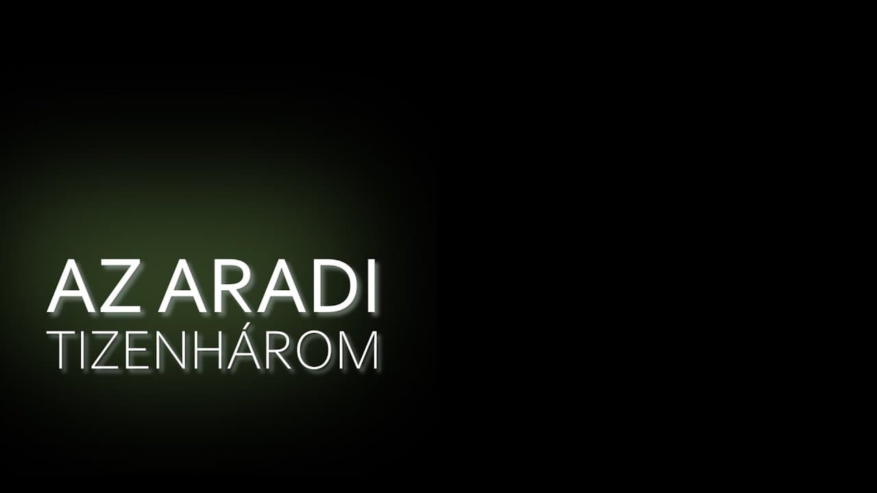 Az Aradi Tizenhárom