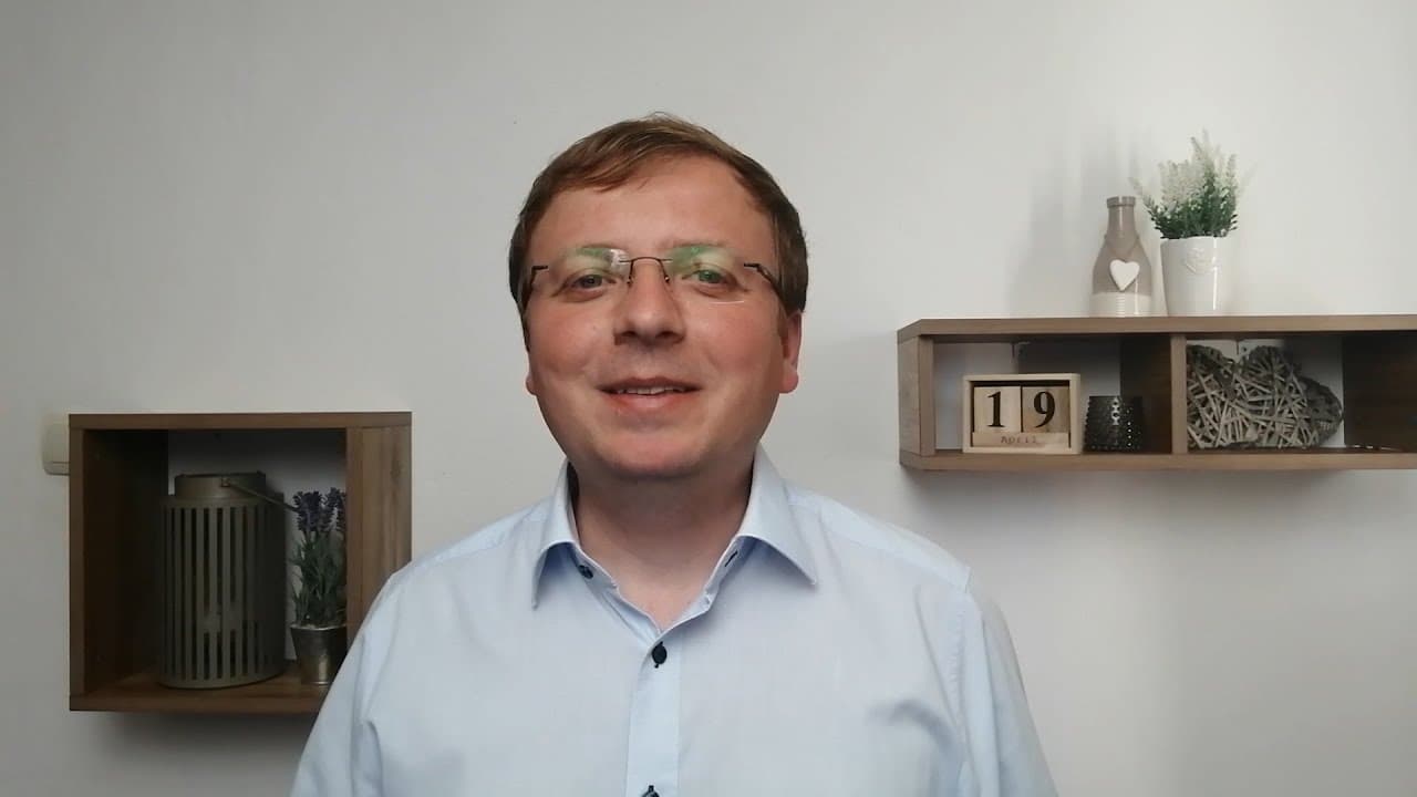 A Baróti Baptista Gyülekezet istentisztelete, 2020.04.19