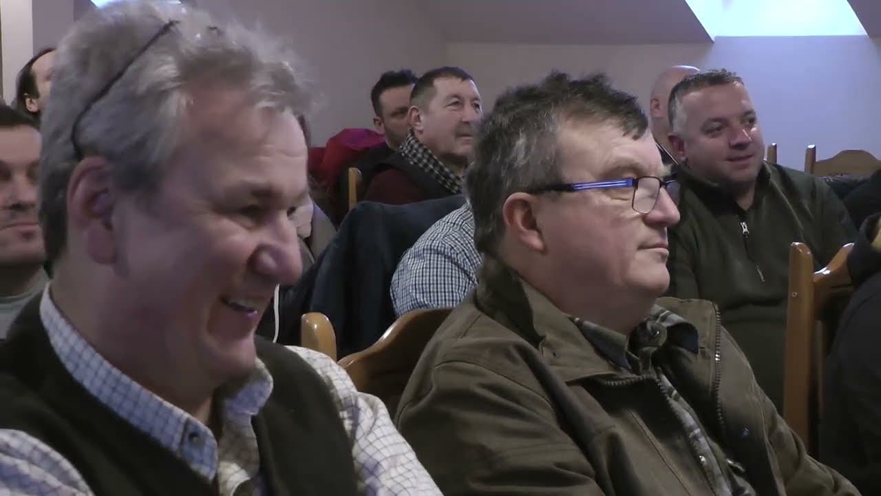 Baróti vállalkozók találkozója