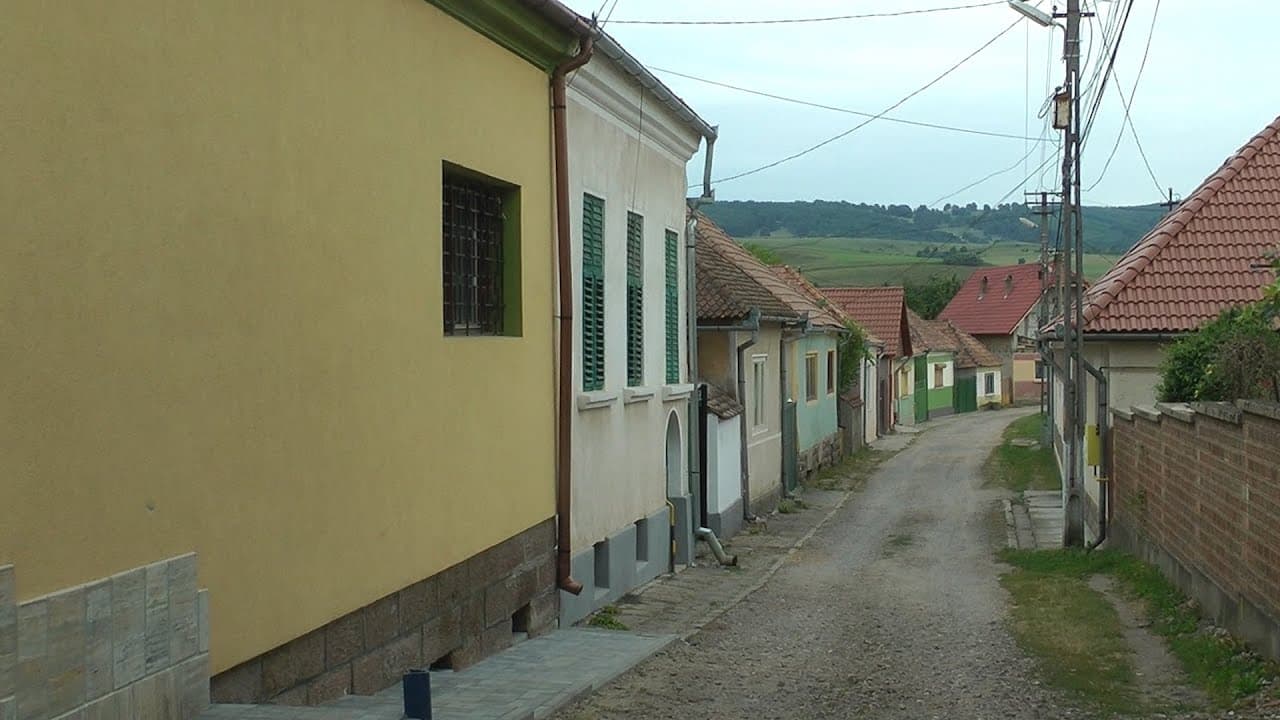 Kik éltek, hogyan éltek Baróton? A GÁT és KULCSÁR utca.