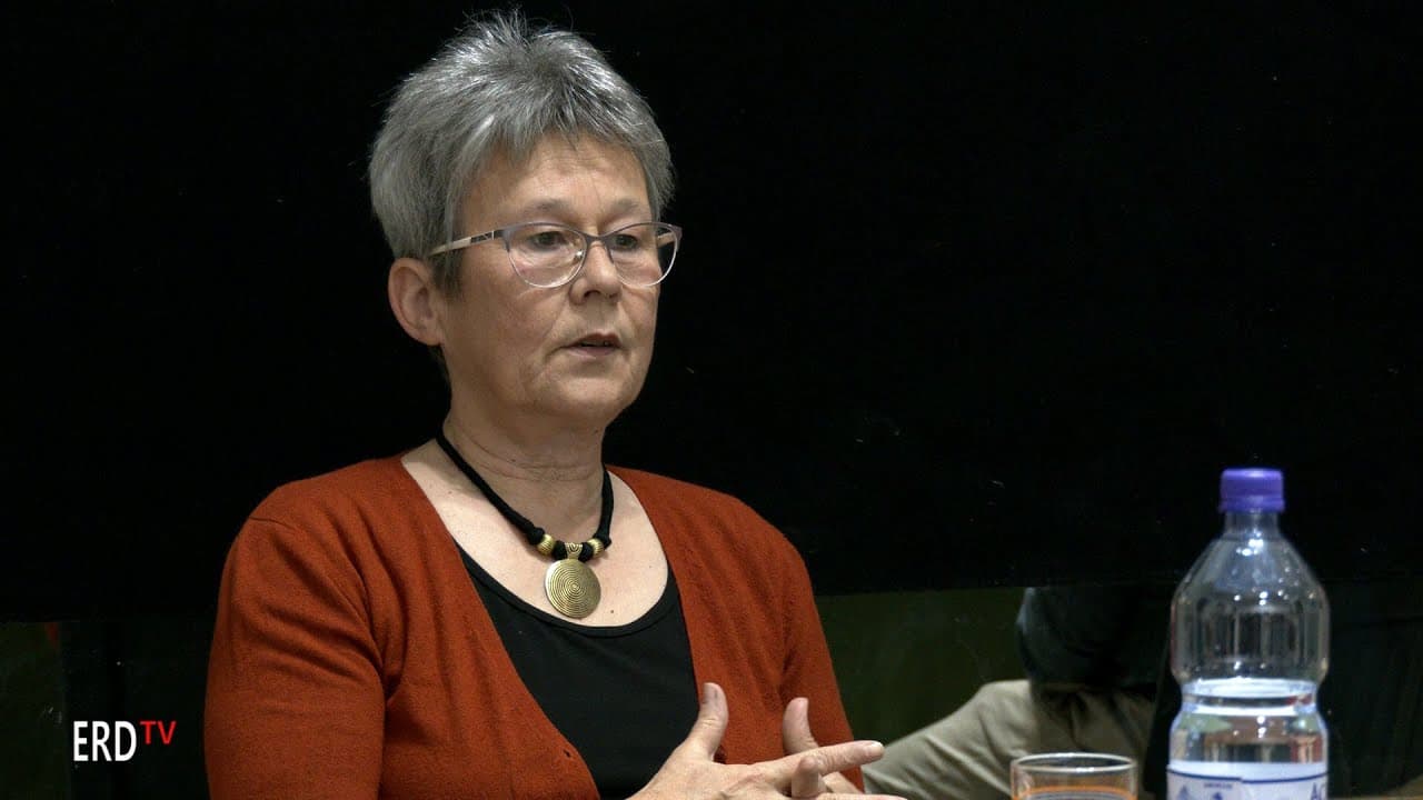 Adalékok a Baróti Városi Kórház történetéhez - Hoffmann Edit könyvének a bemutatója