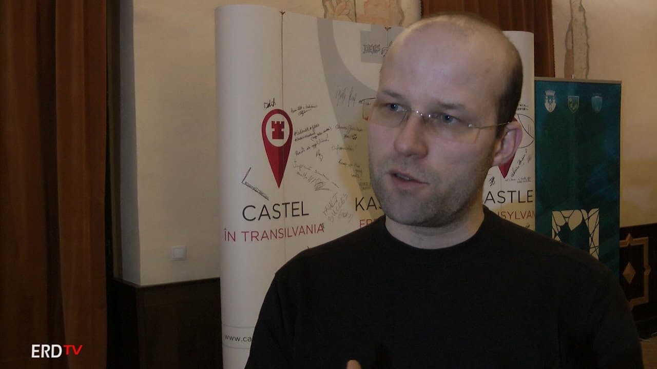 Kastély Erdélyben program
