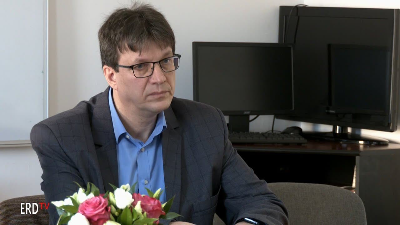 "Jó embernek maradni, az emberséget megőrizni"