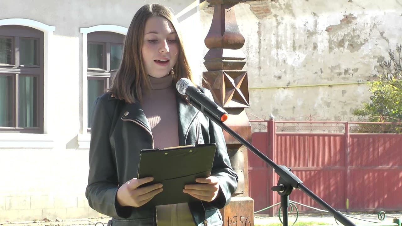 A szabadság eszméje tovább él.