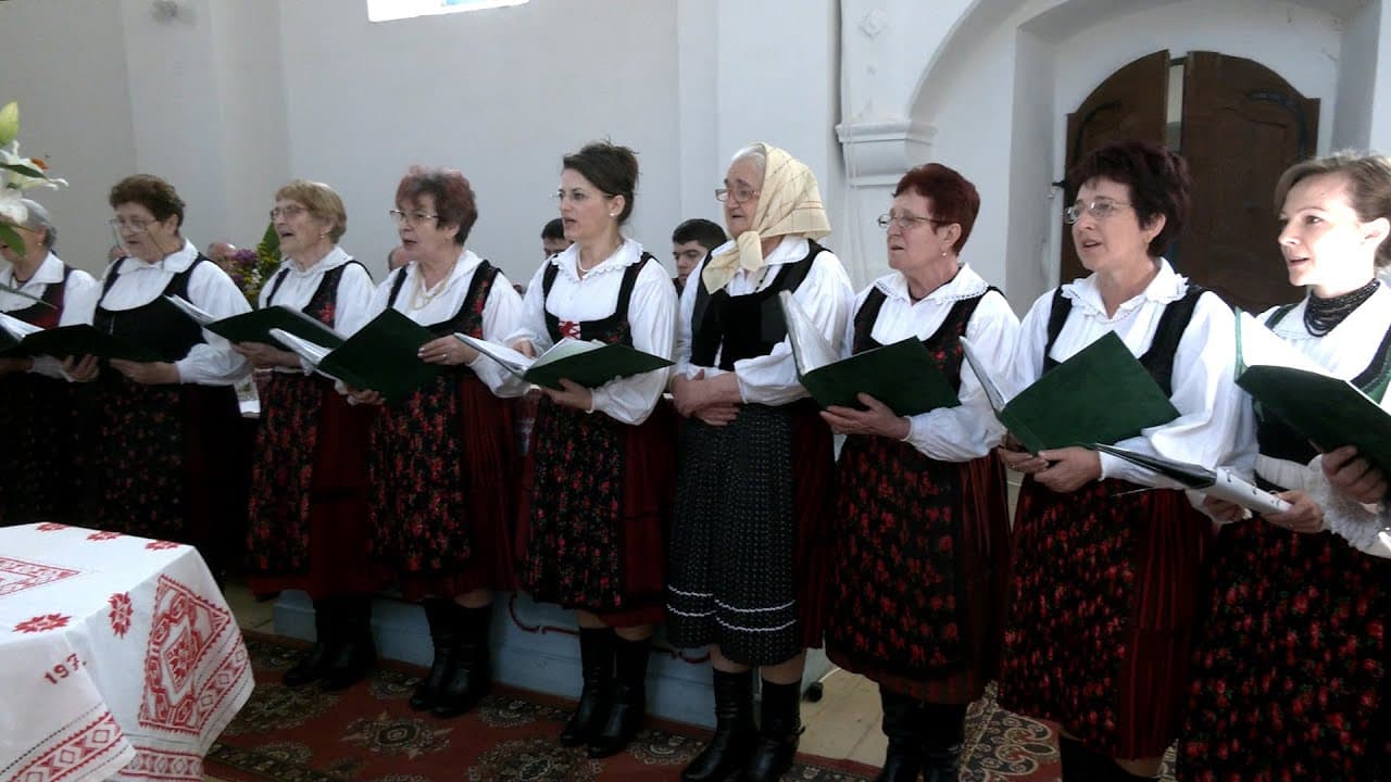 Szövetségkötés