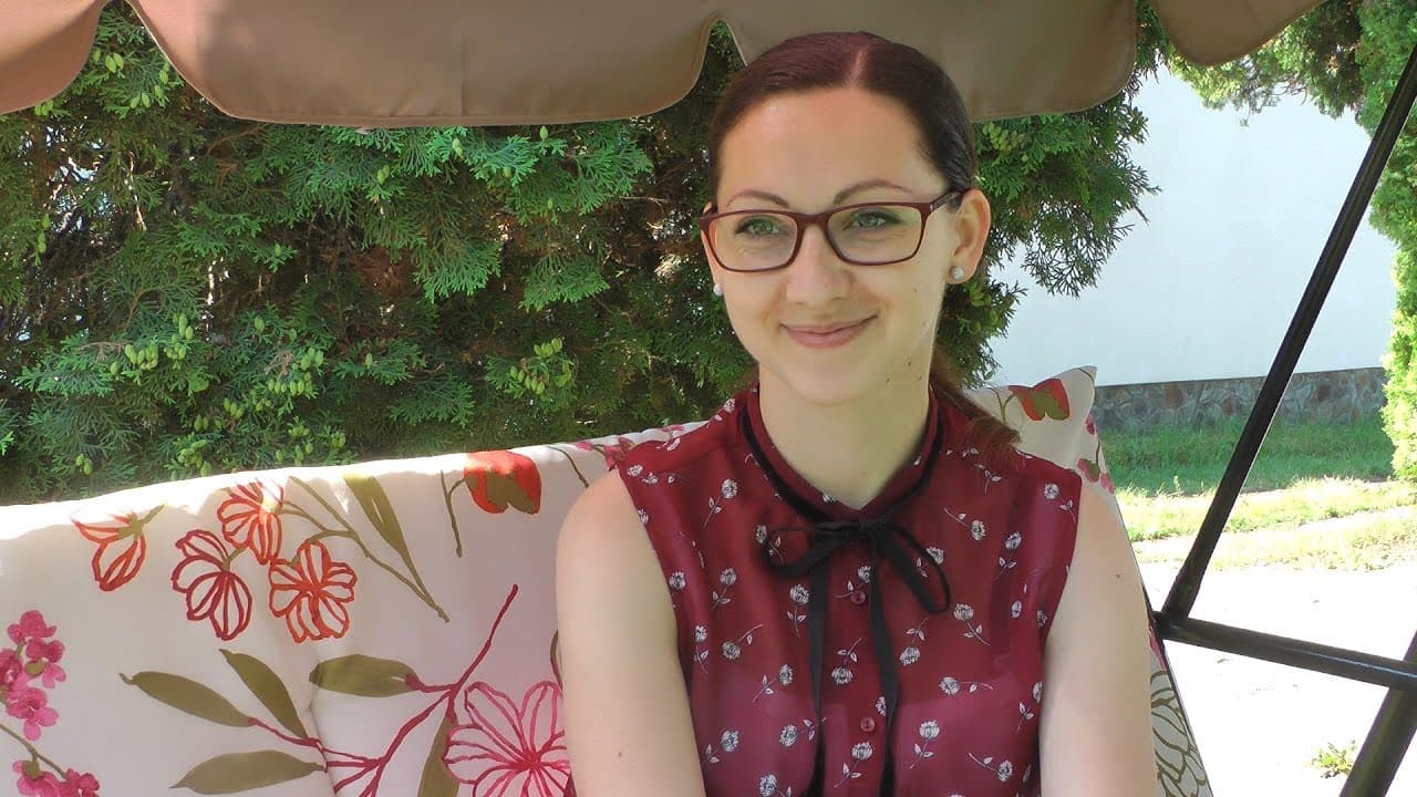 Interjú Molnár Imola baróti unitárius lelkésszel.