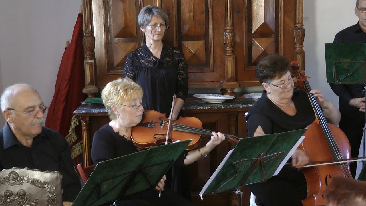 IX. Erdővidéki Régizene Találkozó.