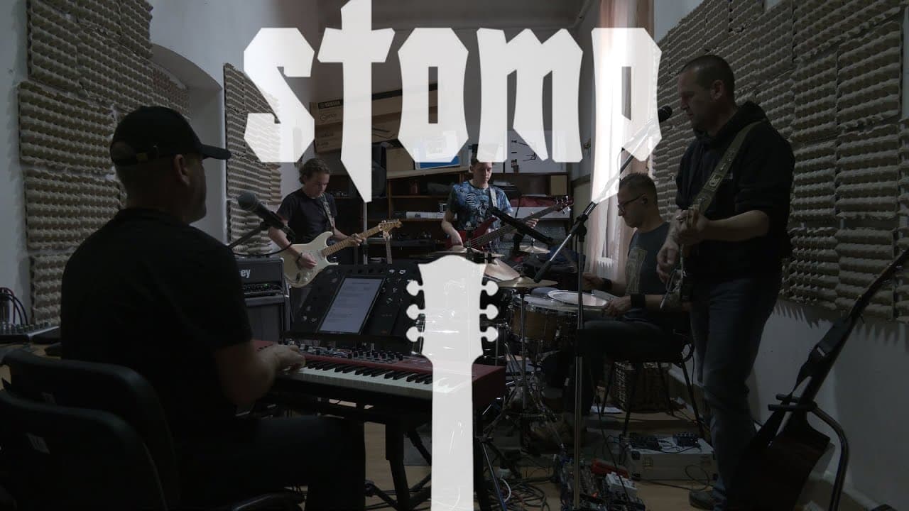STOMP