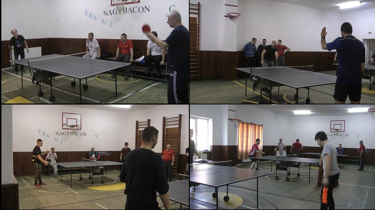 Csak azért mert szeretünk sportolni