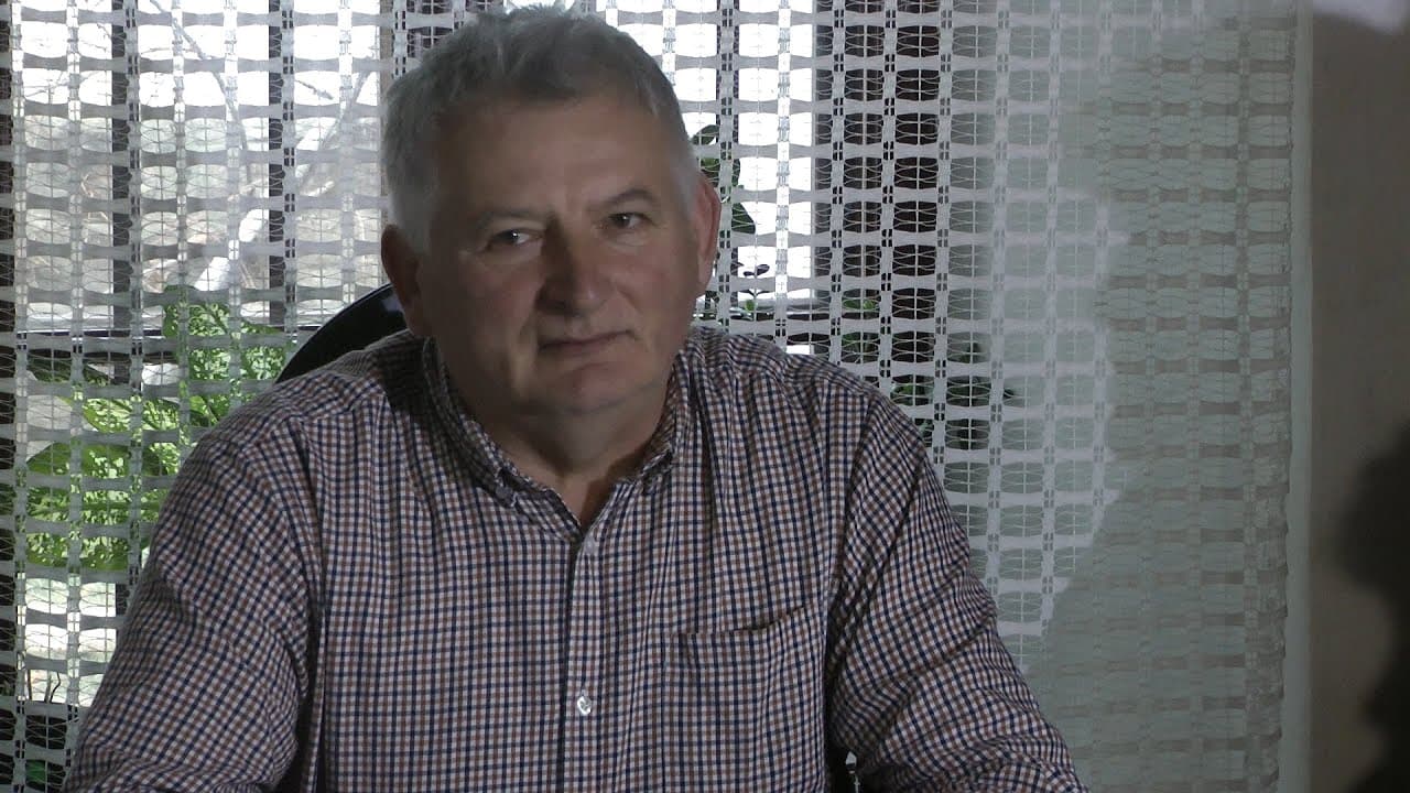 Hazajárók, adományok Dabasról.