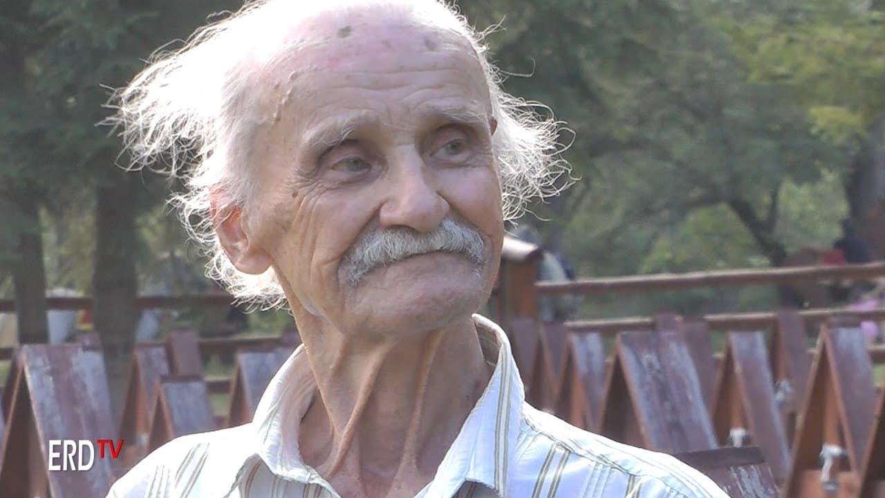 Honvéd az Úz-völgyében.