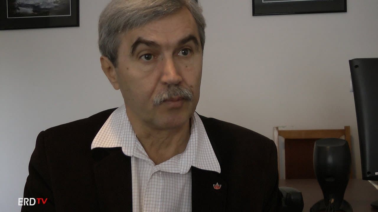 Márton Árpád, parlementi képviselő beszámolója.                            2016