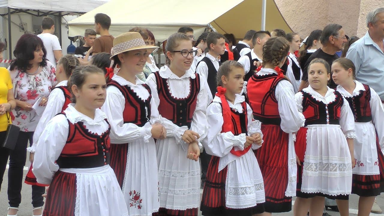 Barót Napok 2019.