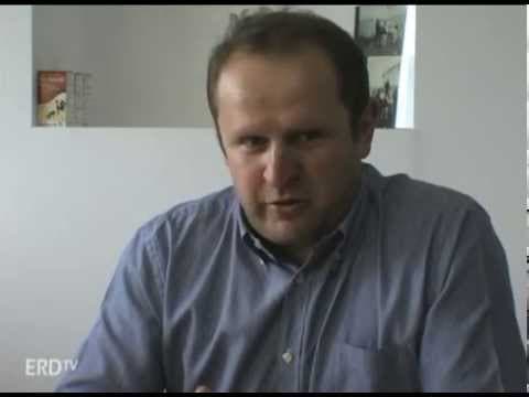 Szarvasmarha tenyésztés és értékesítés - Riportfilm Komporály Sándorral
