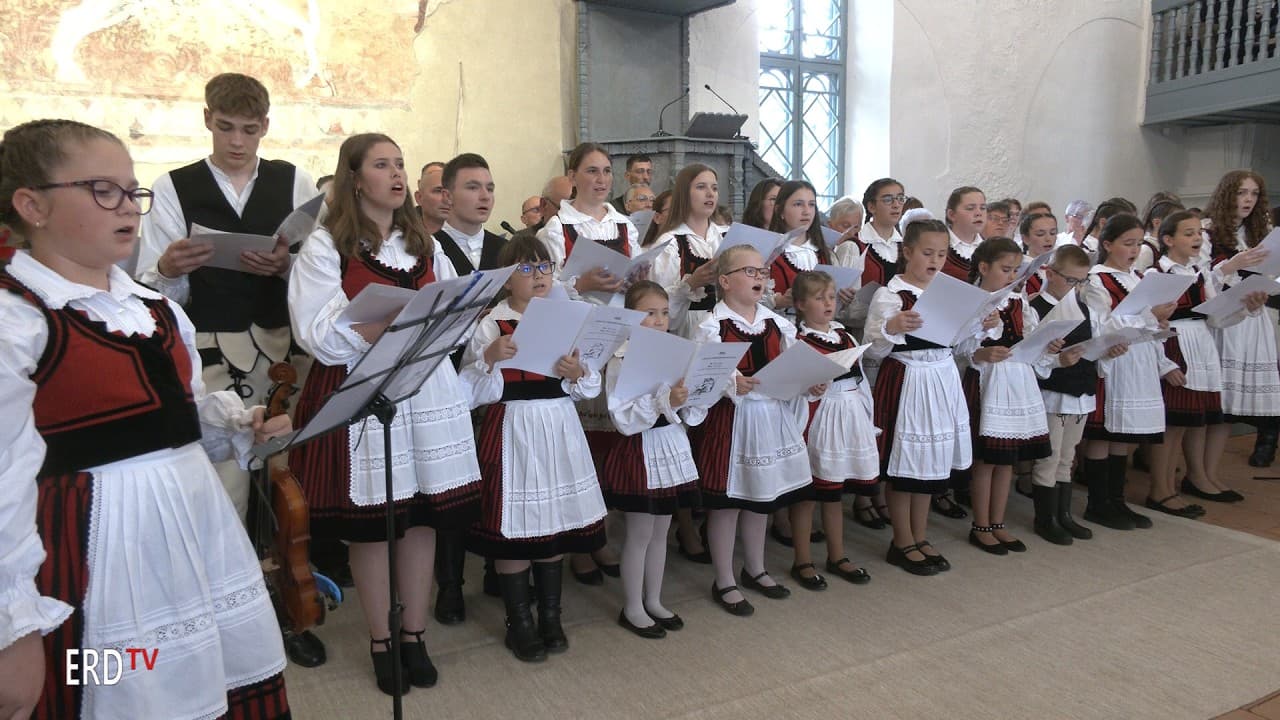 Megújult a bibarcfalvi református templom