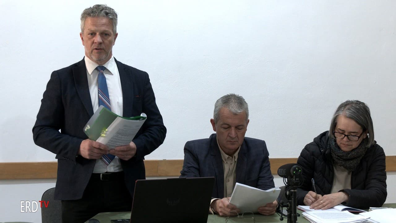 Soros tanácsülés Baróton📅 2026.04.14
