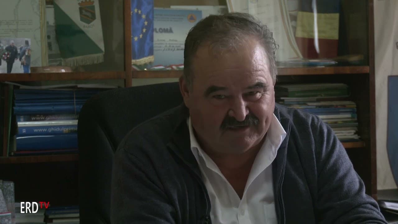 Simon András, Bacon polgármesterének évértékelő beszéde