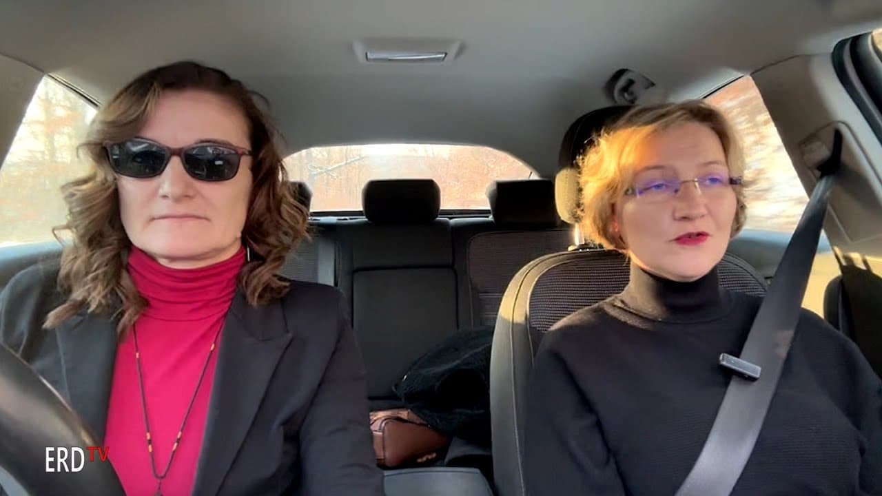 Utazz Annamaryval, Ágoston Annamary meghívottja Veres Nagy Tímea