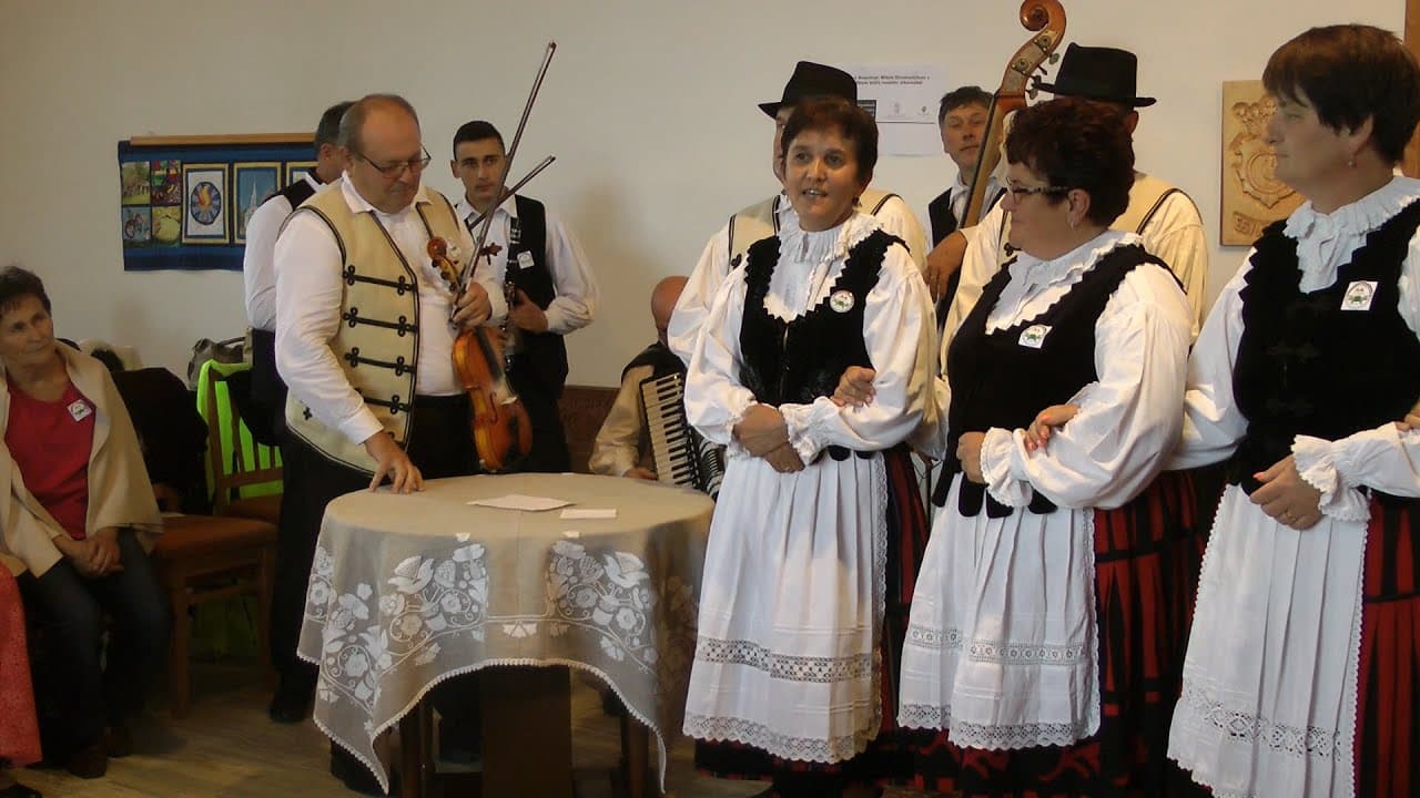 Soli deo gloria, a III.  Báró Wesselényi Miklós kórustalálkozó.