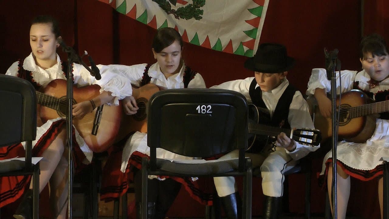 Zúg március 2018, a VADFIE rendezvénye