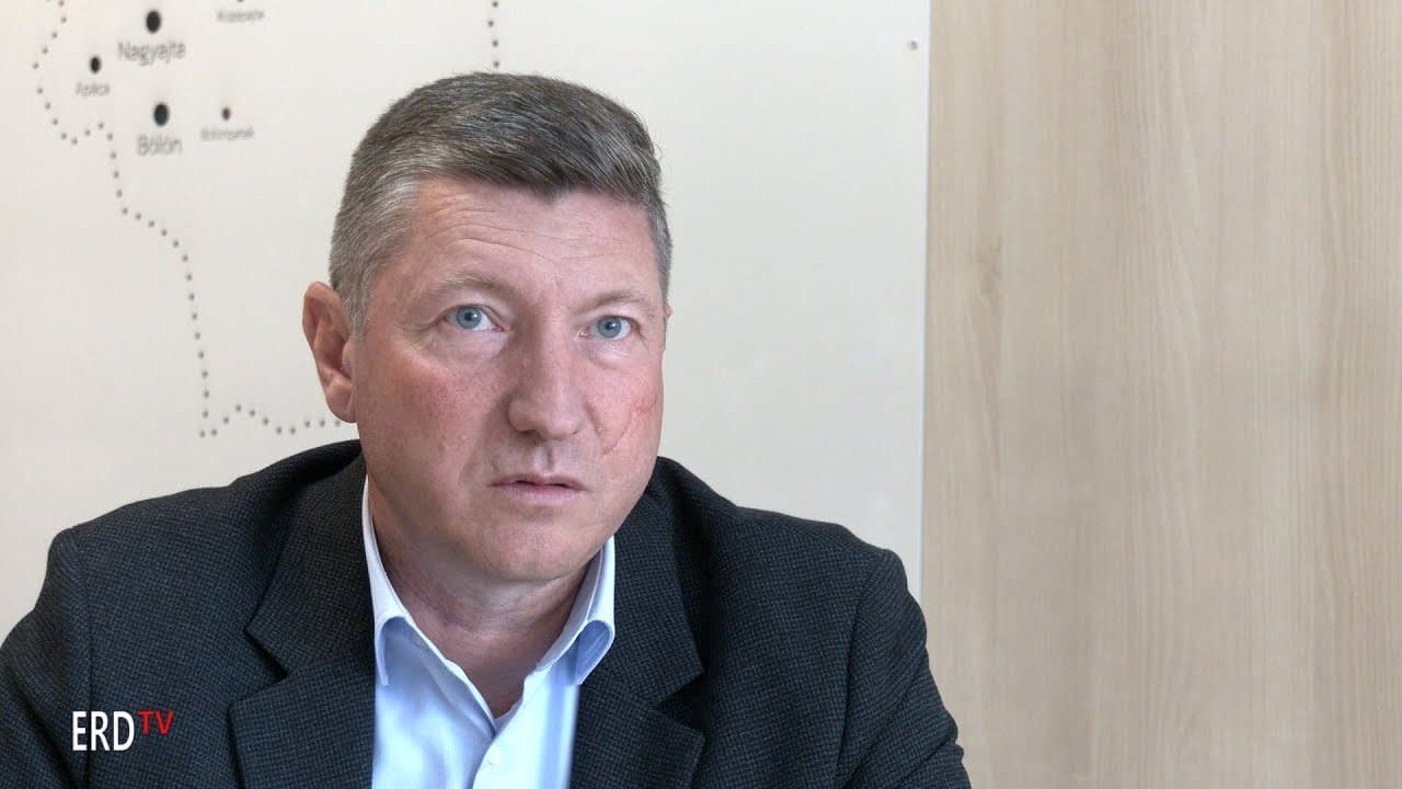 Gál Károly parlamenti képviselő tájékoztatója 2025. október 2.