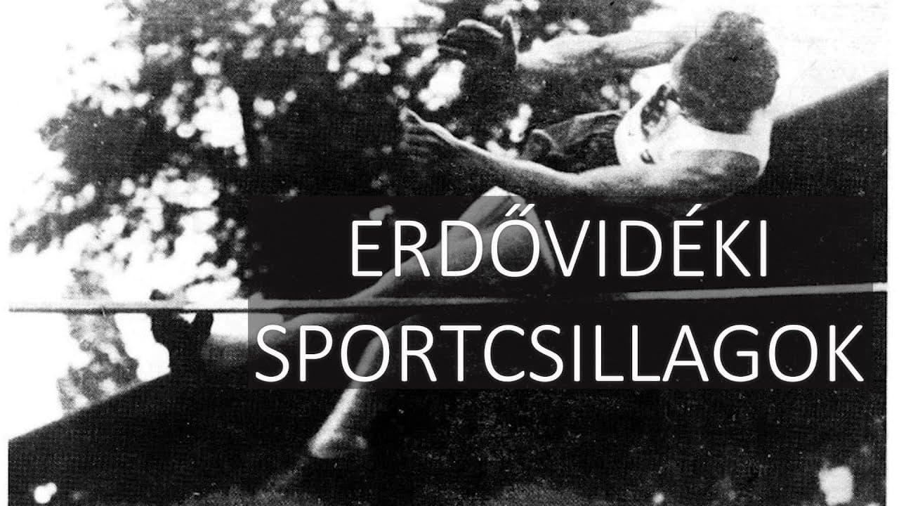 Erdővidéki sportcsillagok